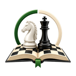 OnBook Chess — Study. Practice. Improve.